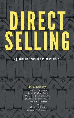 bokomslag Direct Selling