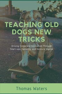 bokomslag Teaching Old Dogs New Tricks