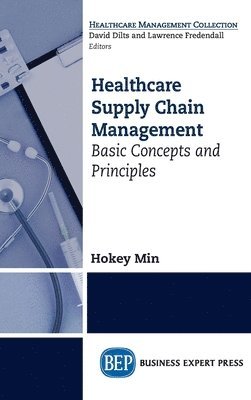 Healthcare Supply Chain Management 1
