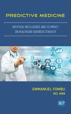 bokomslag Predictive Medicine