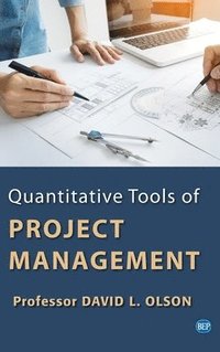 bokomslag Quantitative Tools of Project Management