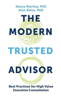 bokomslag Modern Trusted Advisor