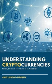 bokomslag Understanding Cryptocurrencies