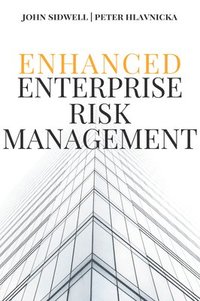 bokomslag Enhanced Enterprise Risk Management
