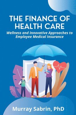 bokomslag Finance of Health Care