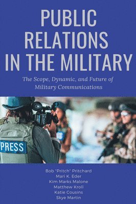 Public Relations in the Military 1
