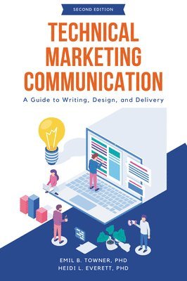 Technical Marketing Communication 1