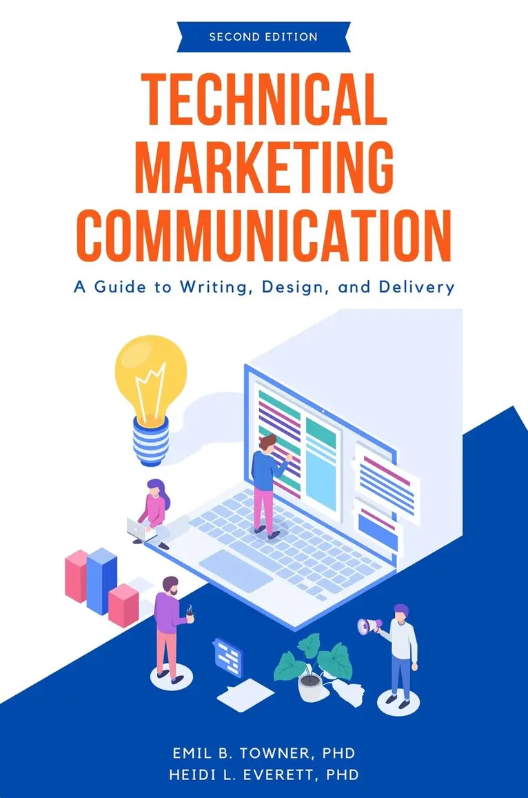 Technical Marketing Communication