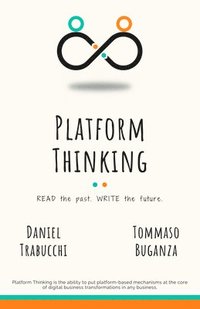 bokomslag Platform Thinking