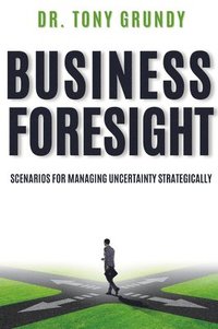 bokomslag Business Foresight