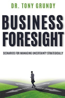 bokomslag Business Foresight