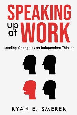 Speaking Up at Work 1