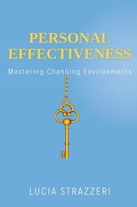 bokomslag Personal Effectiveness