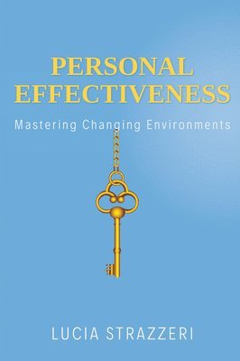 Personal Effectiveness 1