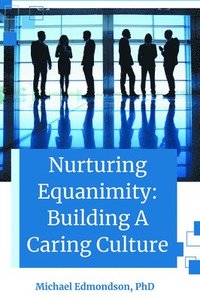 bokomslag Nurturing Equanimity