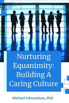 bokomslag Nurturing Equanimity