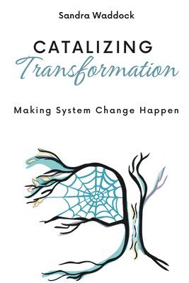 Sandra Waddock - Catalyzing Transformation, Häftad