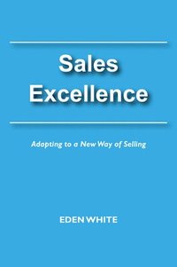 bokomslag Sales Excellence