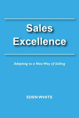 Sales Excellence 1