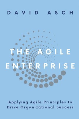 David Asch - Agile Enterprise, Häftad