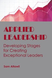 bokomslag Applied Leadership
