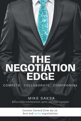 The Negotiation Edge 1