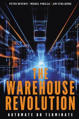 The Warehouse Revolution 1