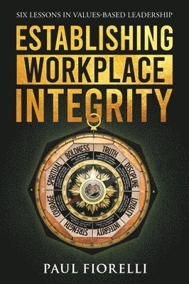 bokomslag Establishing Workplace Integrity