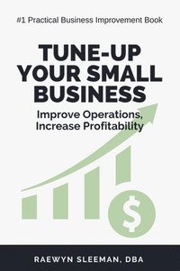 bokomslag Tune-Up Your Small Business