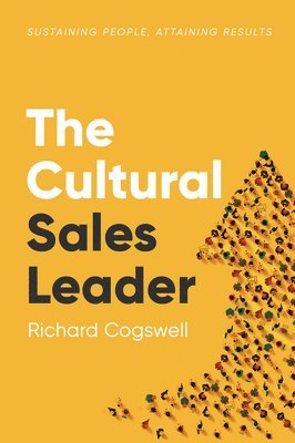 Cultural Sales Leader 1