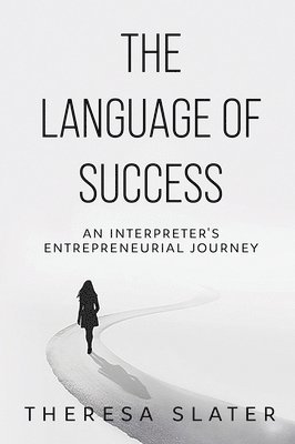 bokomslag The Language of Success