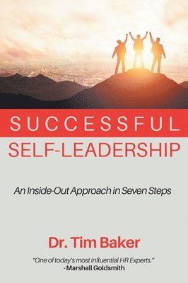 bokomslag Successful Self-Leadership