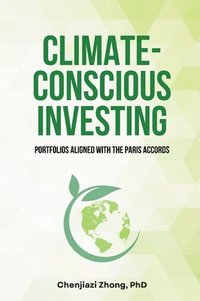 bokomslag Climate-Conscious Investing