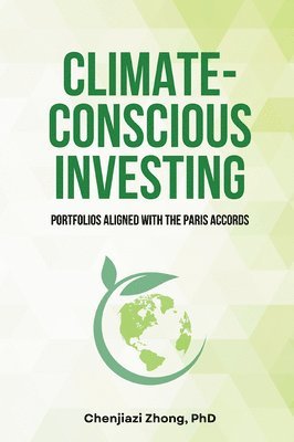 Climate-Conscious Investing 1