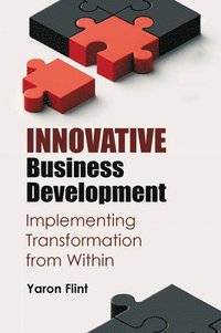 bokomslag Innovative Business Development