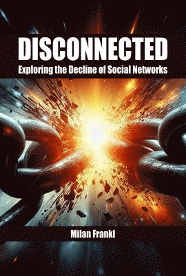 Milan Frankl - Disconnected, Häftad