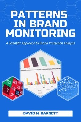 bokomslag Patterns in Brand Monitoring