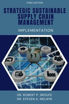 Strategic Sustainable Supply Chain Management 1