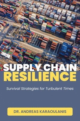 Supply Chain Resilience