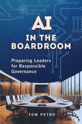 AI in the Boardroom 1