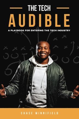 The Tech Audible 1