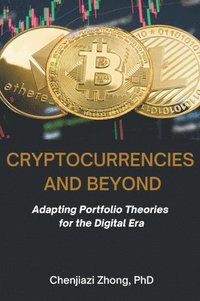 bokomslag Cryptocurrencies and Beyond