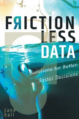 bokomslag Frictionless Data