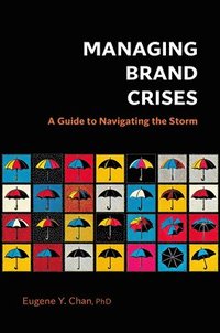 bokomslag Managing Brand Crises
