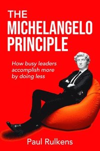 bokomslag Michelangelo Principle