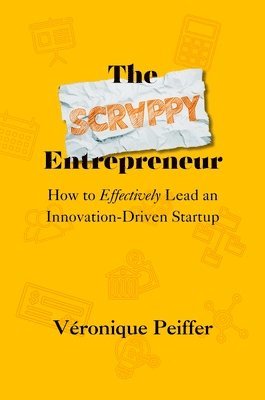 Scrappy Entrepreneur 1