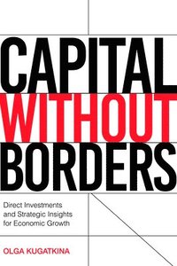 bokomslag Capital Without Borders
