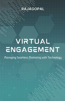 bokomslag Virtual Engagement