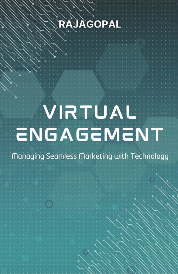 Rajagopal - Virtual Engagement, Häftad