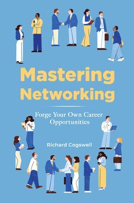 bokomslag Mastering Networking